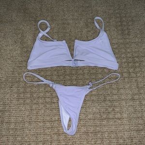 Boutin la adjustable bottoms